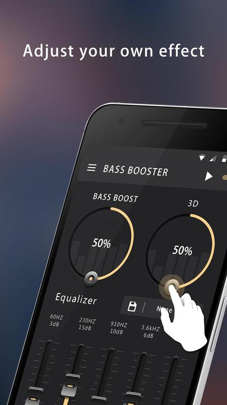 Bass booster apk free download for android data recovery
