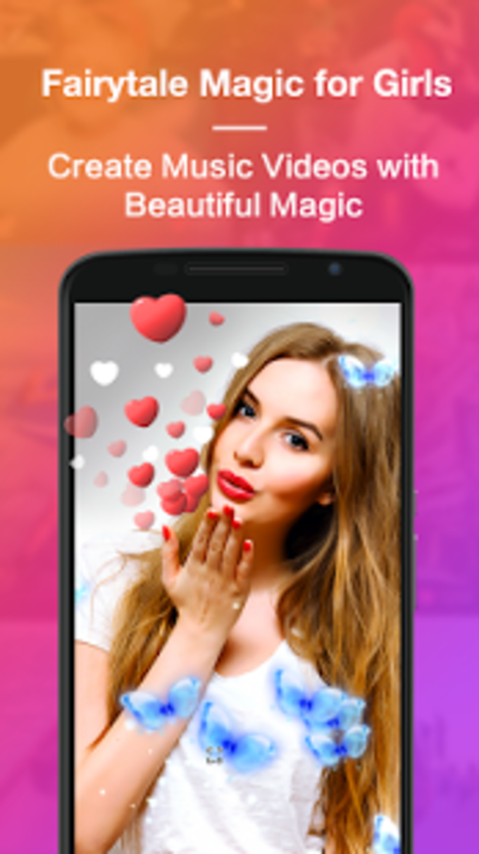 Free download magic photo editor