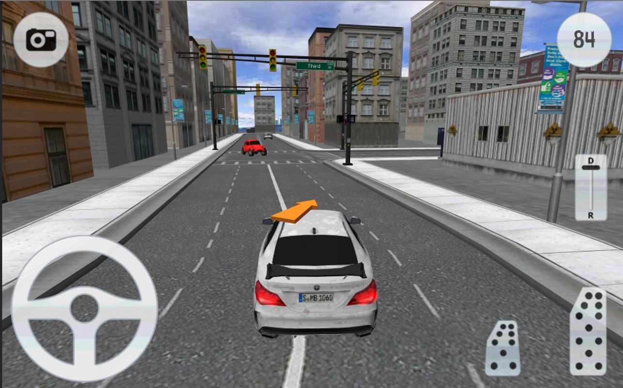 Car Games Download For Android 4.4 2