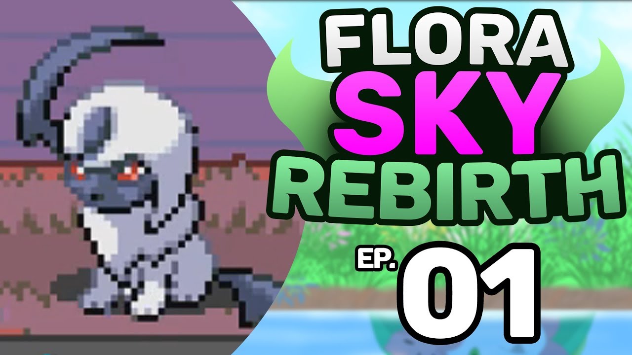 Pokemon flora sky gba rom free download for android