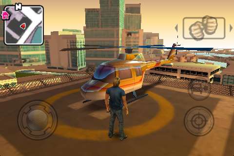 Gangstar Miami Vindication Apk Data Free Download For Android