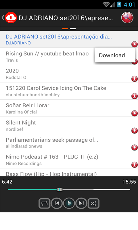 Best free video downloader for android